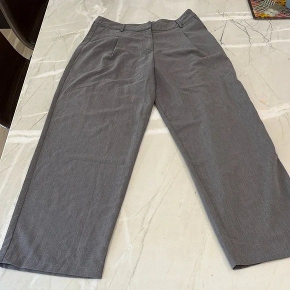 Gray Trousers Motel Rocks Large - Picture 6 of 6